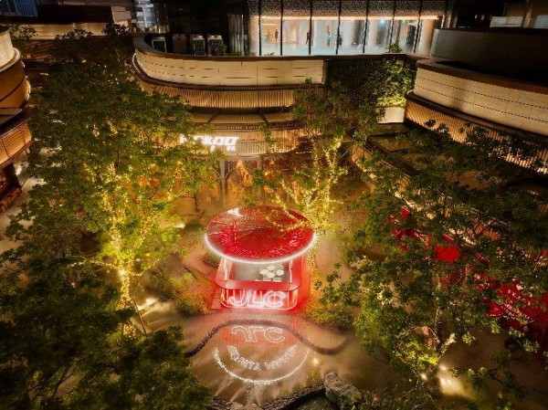 屋顶集巷
