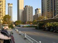 无税碧桂园 黄金时代3室2厅2卫130平米89万住宅