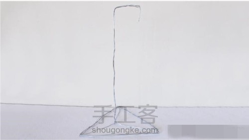 漂亮的装饰台灯DIY教程 第8步