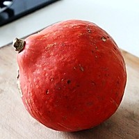 南瓜浓汤的做法图解1