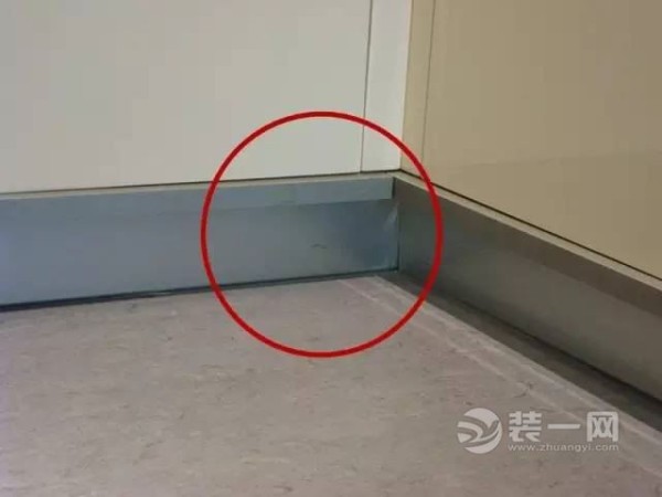 厨房设计规划