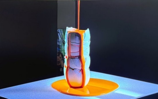 搭载Vision AI的8K电视,三星QN900F打造颜值与AI音画双重天花板