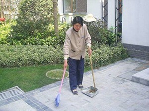 浦东保洁技巧大探索