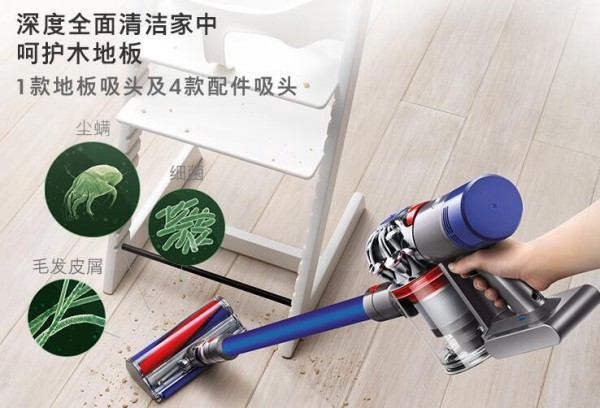 家用吸尘器多少钱