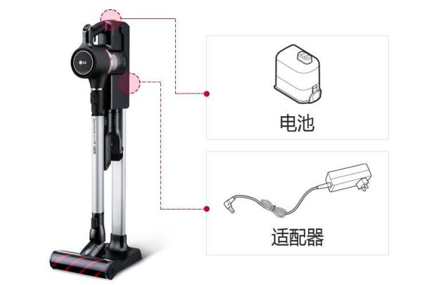 吸尘器十大排名