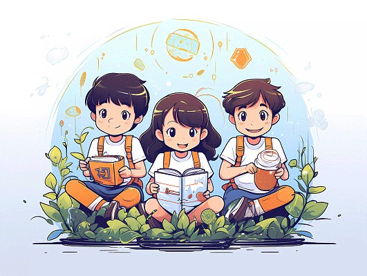学校里都有什么教室