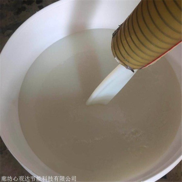 固沙抑尘结壳剂扬尘克星