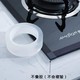 【防水贴透明灶台厨房水槽】防油防霉胶带马桶美缝贴