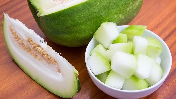 冬瓜怎么储藏过冬