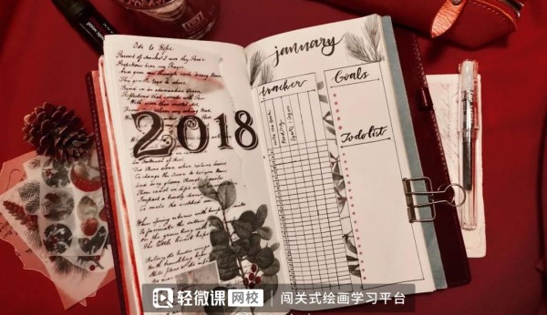 零基础怎么制作旅行手账？玩转手账so easy
