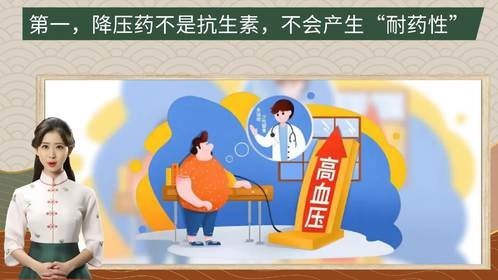 世界高血压日：精准测量，有效控制，健康长寿
