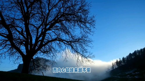 人生其实是一场不断做减法的旅程