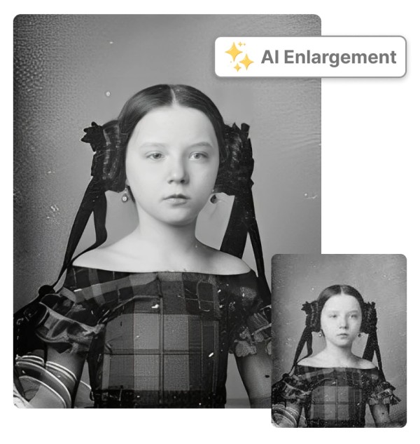 Revive Colors and Restore Old Images with Vibrant Tones