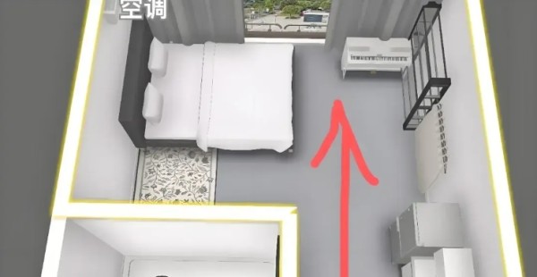 家居风水：卧室布局装修需要注意哪些？