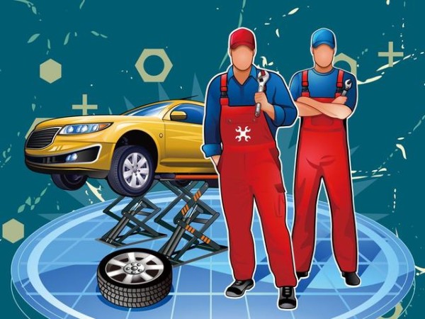 爱车保养都有哪些项目你知道吗？-有驾