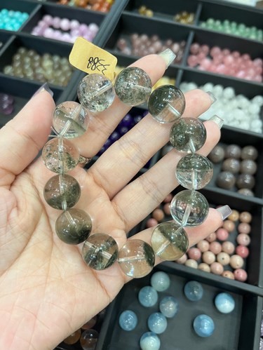 番禺～非常治愈的宝藏水晶店