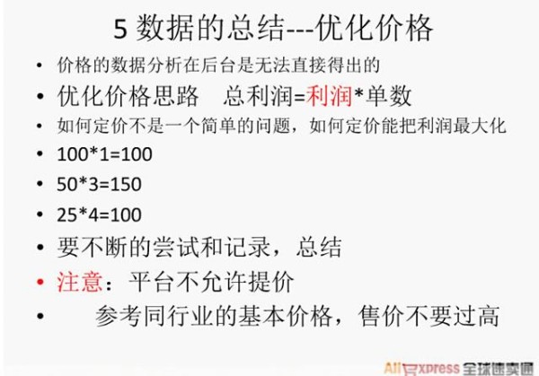 【干货】如何基于数据优化你的产品信息