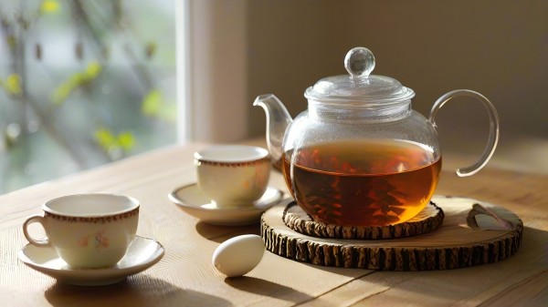 茶具保养秘诀：如何让茶具持久如新