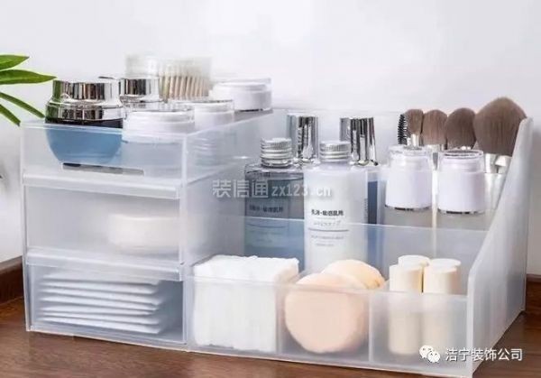 收纳柜盒子图片