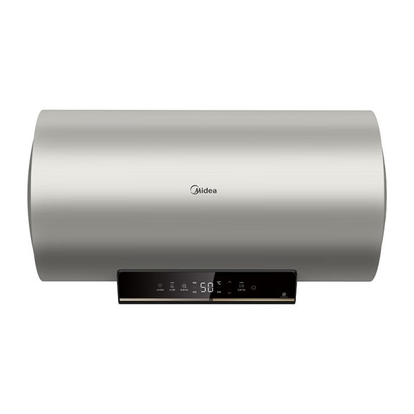 美的60L电热水器F6022-ZK3S一级能效节能省电仅1399元