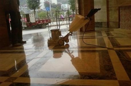 邢台水磨石翻新