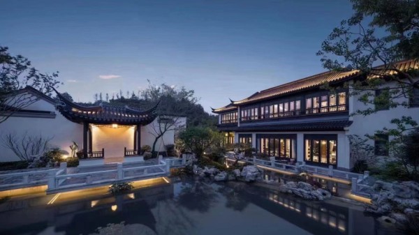 金山区双拼别墅自建房翻新改建,自建房