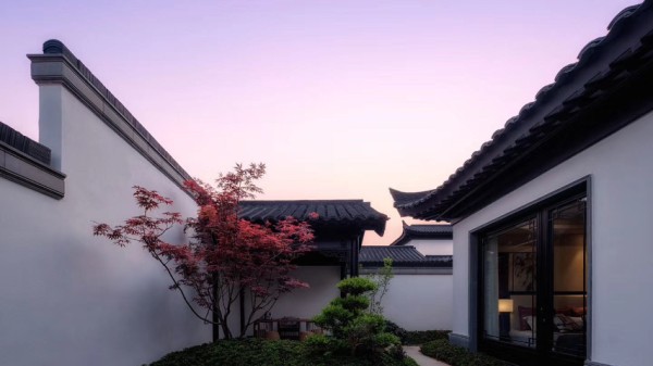 金山区双拼别墅自建房翻新改建,自建房