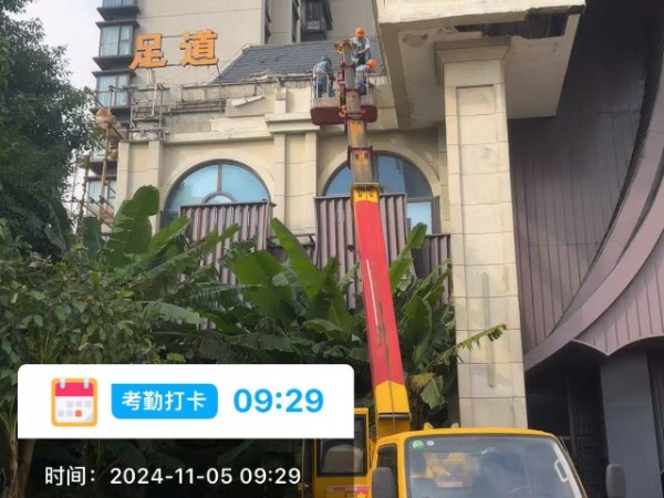 衢州别墅石材翻新,幕墙