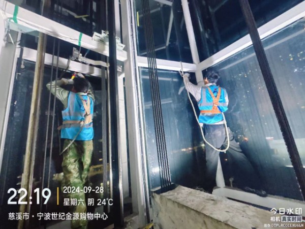 衢州别墅石材翻新,幕墙