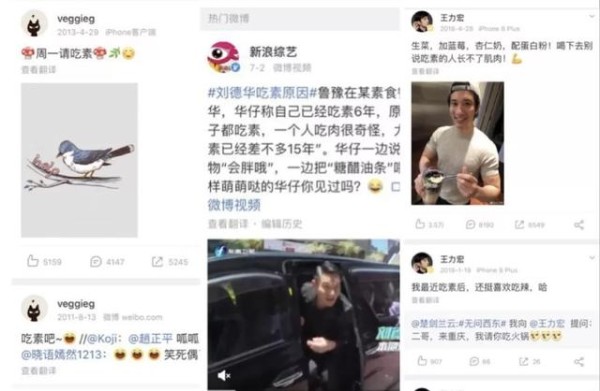 素食主义者怎么做，营养才不会缺？