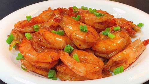 难怪酒店大厨做的油焖大虾那么好吃，“小诀窍”全都在这里！