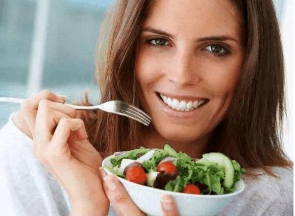 科学素食怎么吃? 成为素食者之前 必须解决营养问题