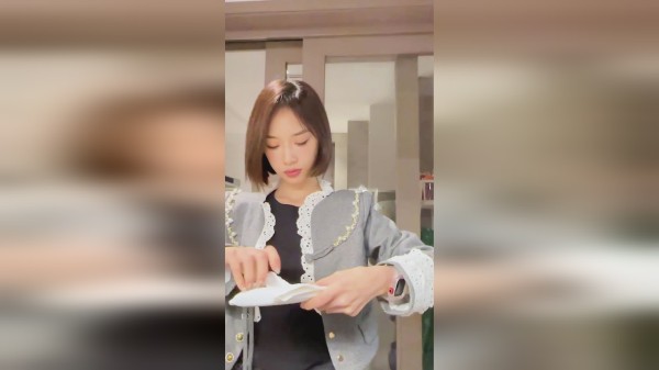 女生的超能力