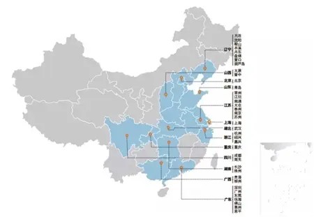 佳兆业物业：让生活渐入佳境