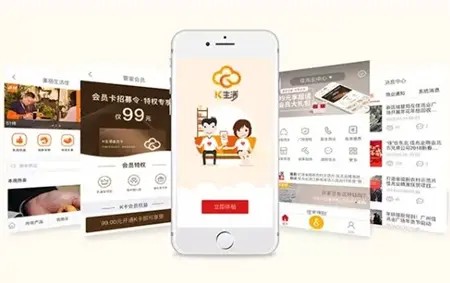 佳兆业物业：让生活渐入佳境