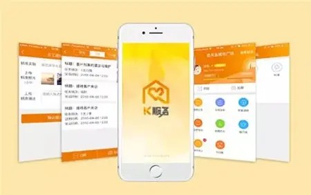佳兆业物业：让生活渐入佳境