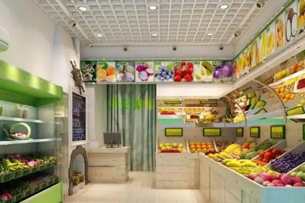 如何开水果店和开水果店注意事项有哪些?怎么经营方式最好