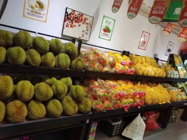 高端水果店的运营模式是什么?如何实现盈利