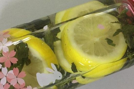 14种水果茶搭配