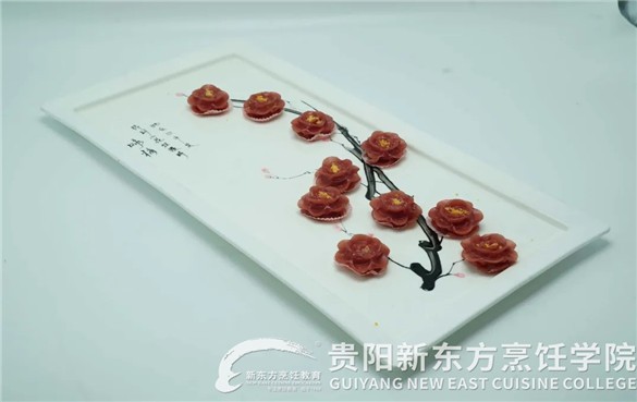 烘焙
