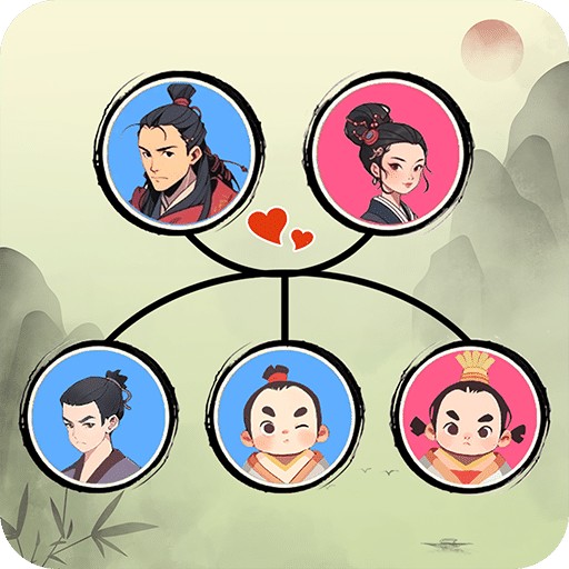 三国人生