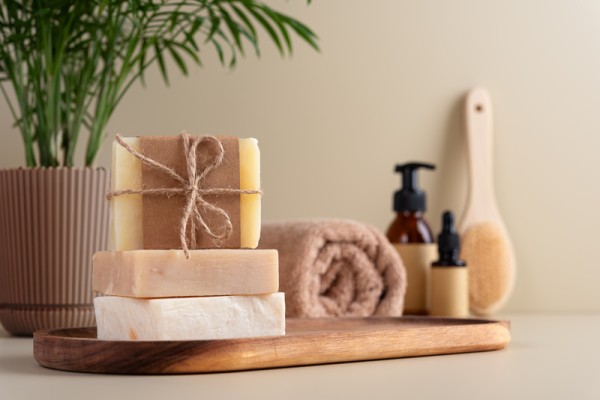 Eco Friendly Toiletry Items - Solo Trip Packing List