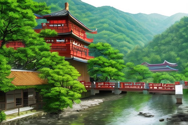 自驾出行畅游山水间——自驾游攻略指南