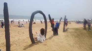 五一节青岛等地8日探索之旅