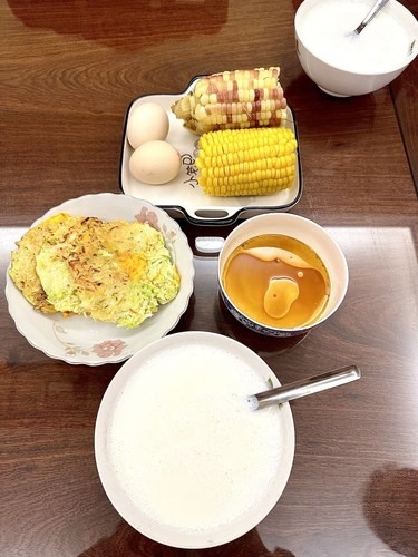 月子中心的月子餐居然这么好吃，我能炫三碗！