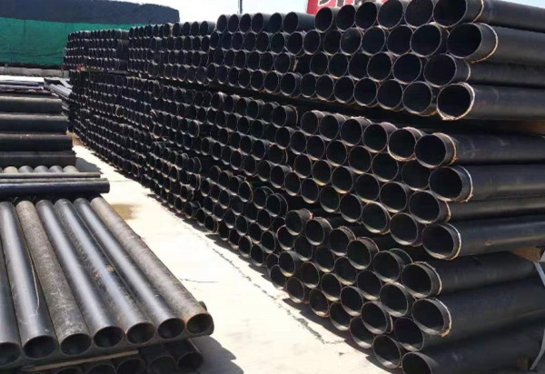 球墨铸铁管_好质量球墨铸铁管销售_云南越杰商贸有限公司集客宝推广计划