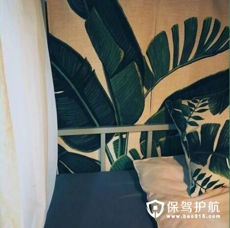 床帘