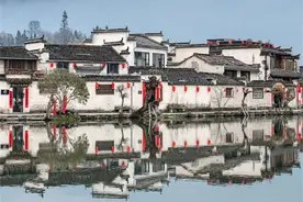 中国6个“穷游”的好地方,花钱少,玩的舒服,不知去哪可以考虑图片