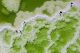才不是“小瑞士”“小京都”!这8个旅游地,个个美得独一无二图片