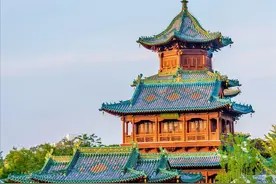 中秋去哪?这11个值得去城市,正适合假期小玩3天,第一个就心动图片